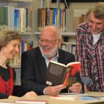 liTrio. Foto: Matthias Lauerbach.