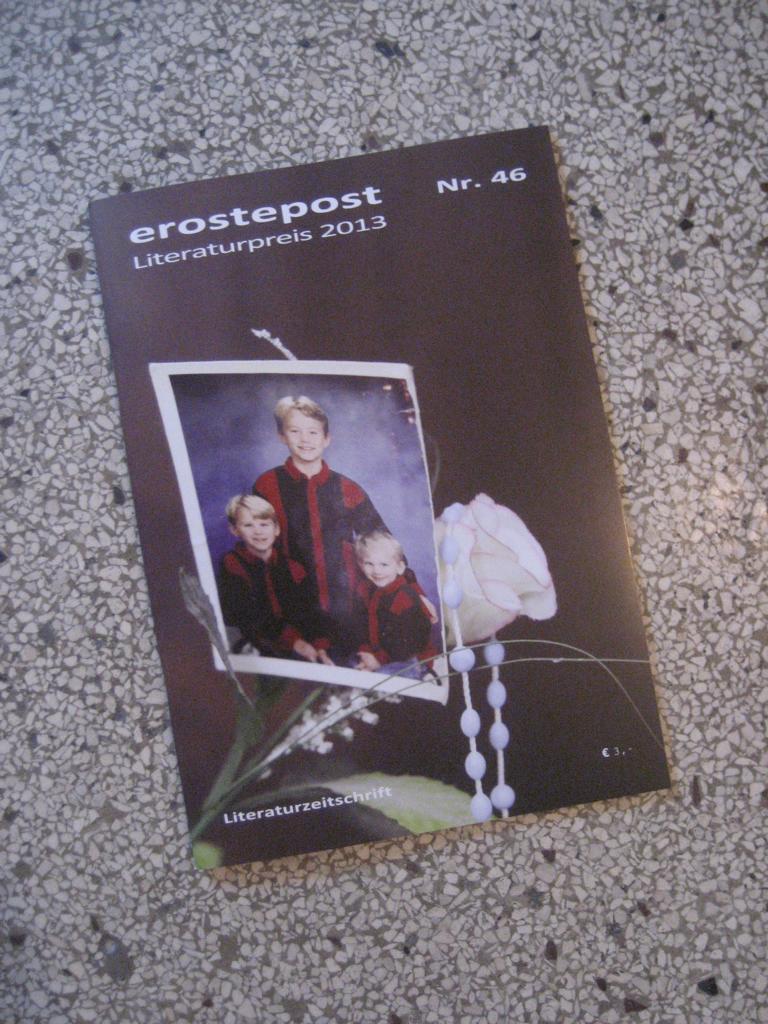 erostepost Nr. 46